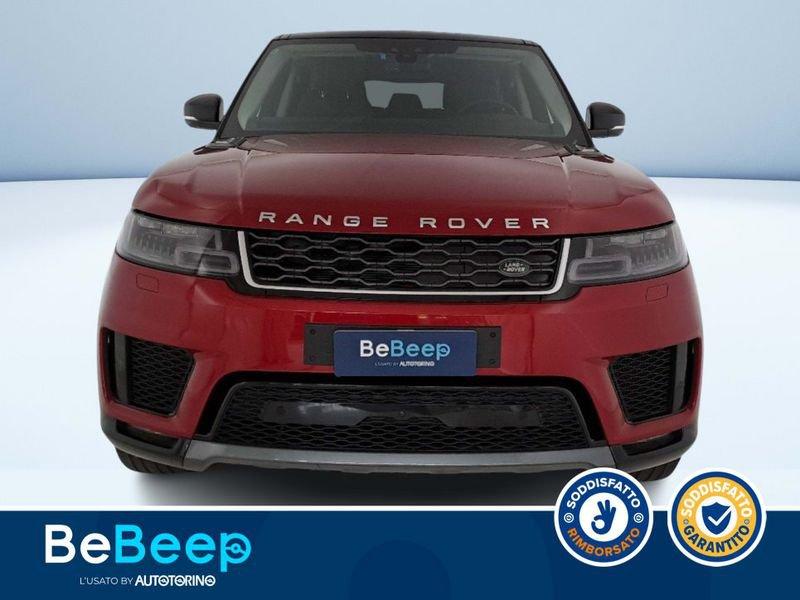 Land Rover RR Sport 2.0 SI4 PHEV HSE DYNAMIC 404CV A