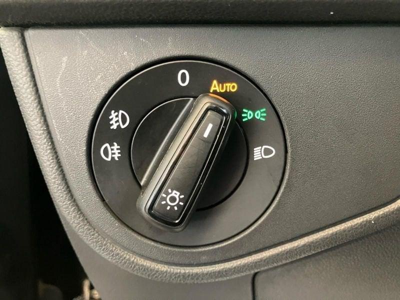 Volkswagen Polo 1.0 TSI Life