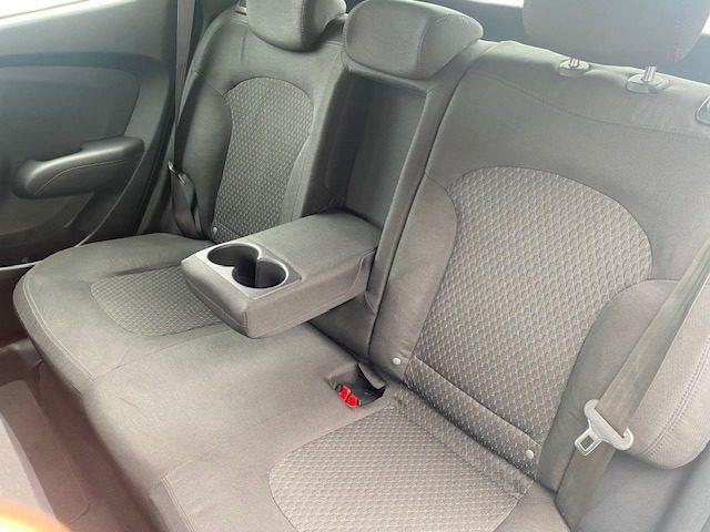 HYUNDAI iX35 1.7 CRDi 2WD Comfort