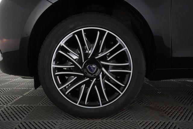 LANCIA Ypsilon Ypsilon 1.0 FireFly 5 porte S&S Hybrid Gold