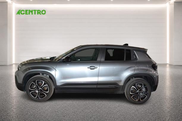 JEEP AVENGER - SUMMIT Benzina 1.2 100cv