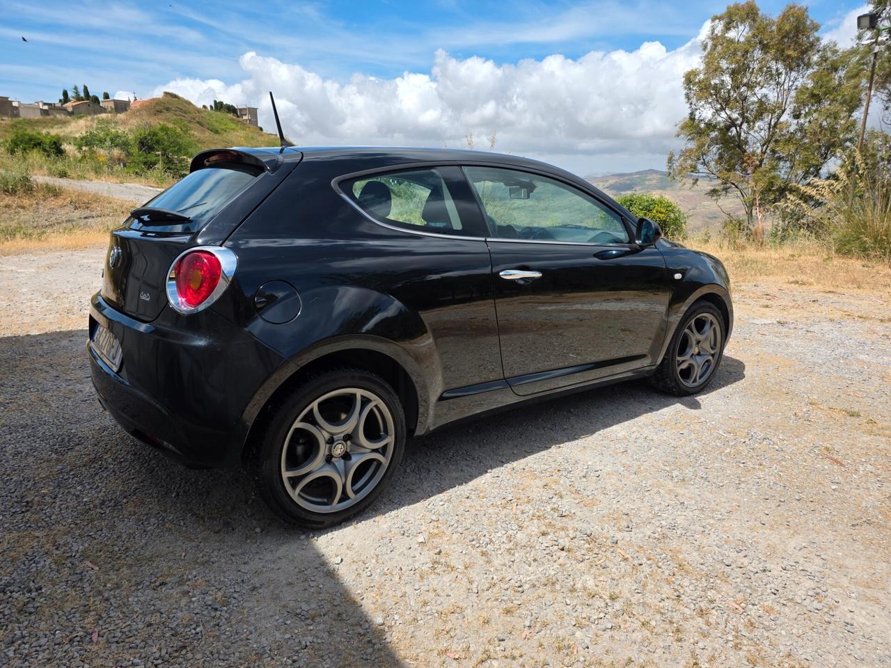 Alfa Romeo MiTo 1.3 JTDm 85 CV S&S Impression