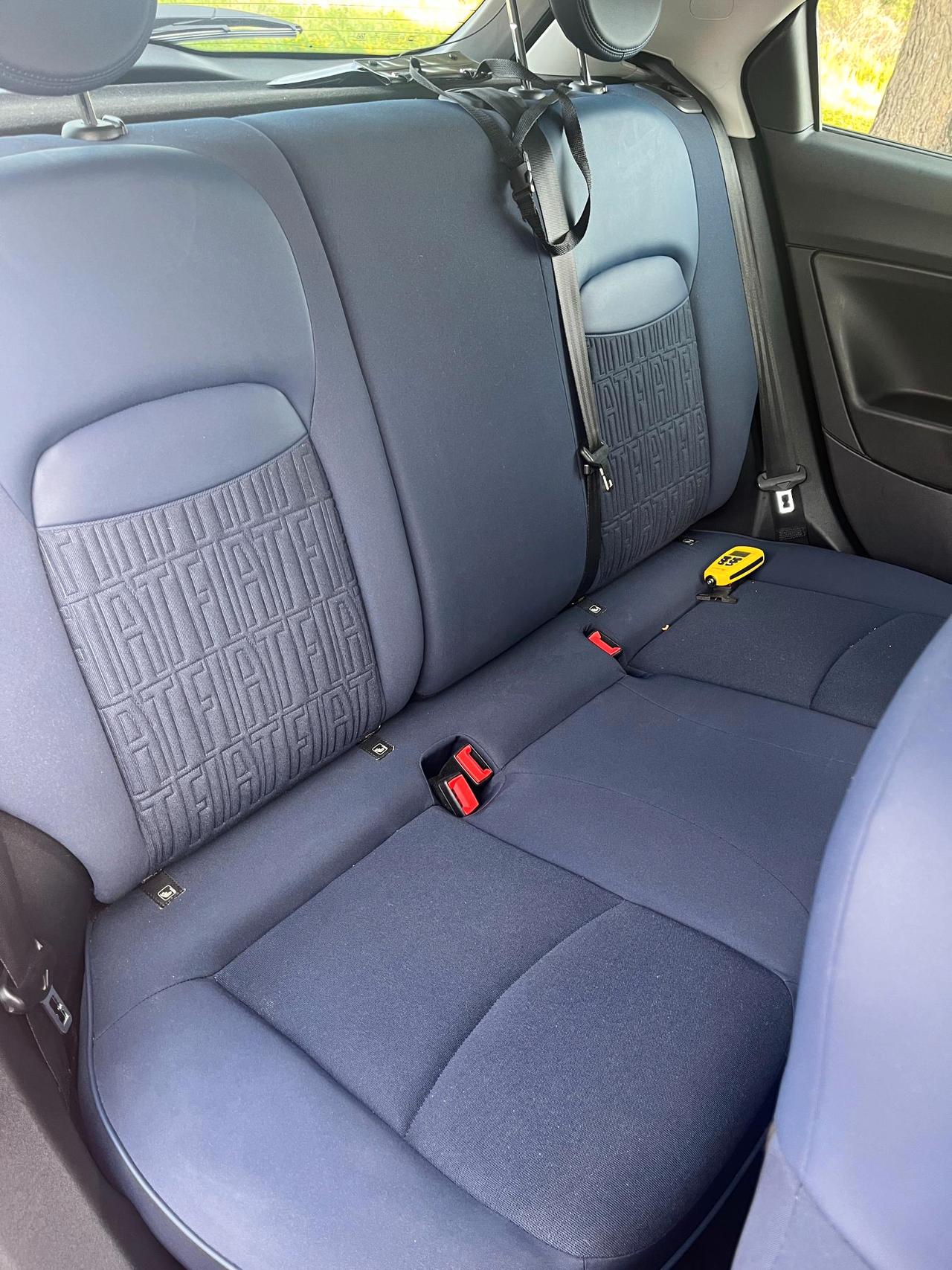 Fiat 500 X 500X 1.3 mjt Cult 95cv