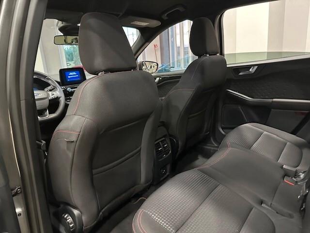Ford Kuga 2.5 Full Hybrid 190 CV CVT 2WD ST-Line