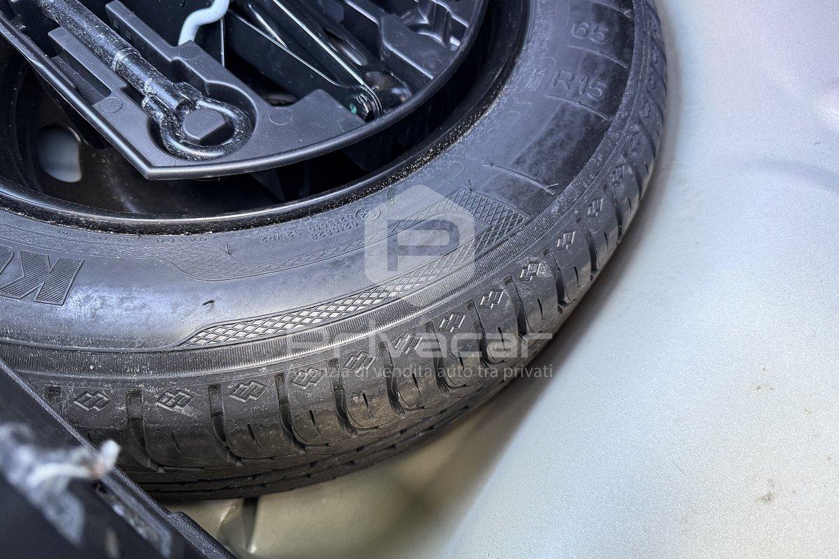 CITROEN C3 PureTech 82 Shine