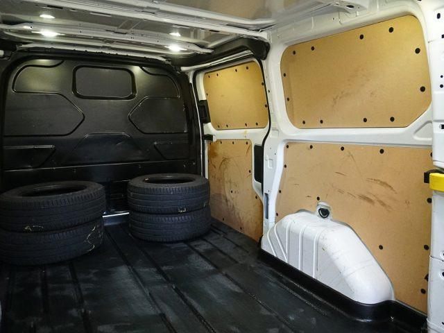 FORD Transit Custom 2.0 TDCi 130CV Furgone Autocarro