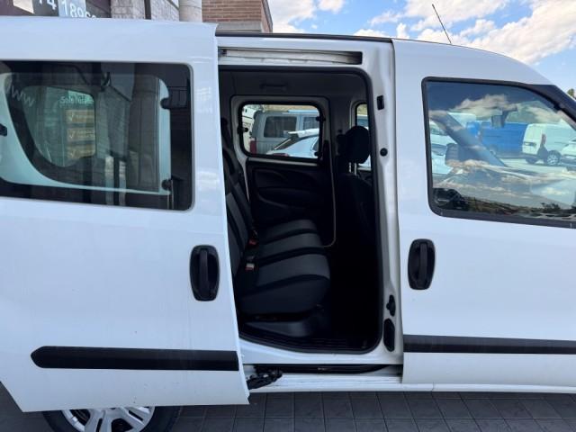 Fiat Dobl? 5Posti 1.3 Mijet 16v 95 Cv N1 Euro6