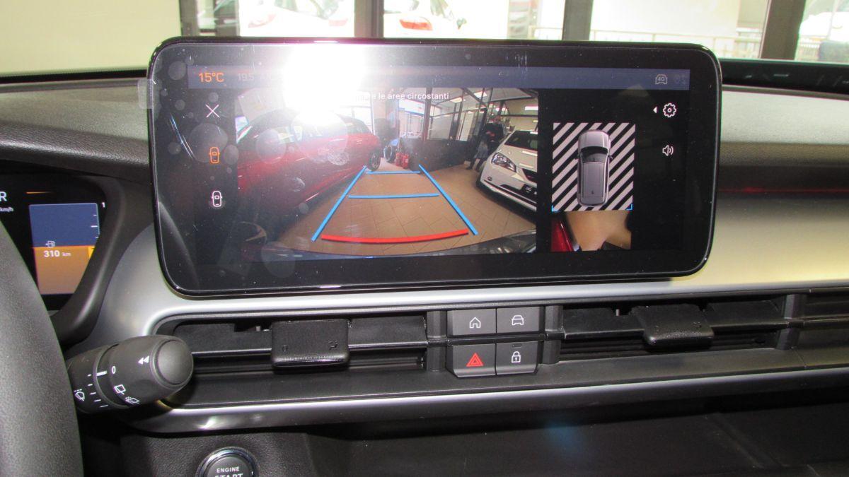 JEEP - Avenger - 1.2 Turbo Summit