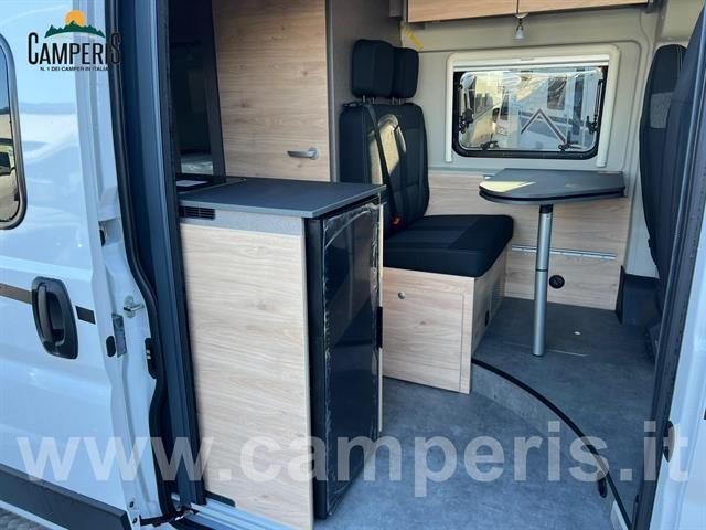 DETHLEFFS DETHLEFFS GLOBETRAIL 600 DS ACTIVE FIAT