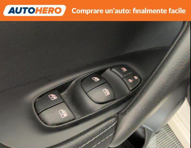 NISSAN Qashqai 1.7 dCi 150 CV N-Connecta
