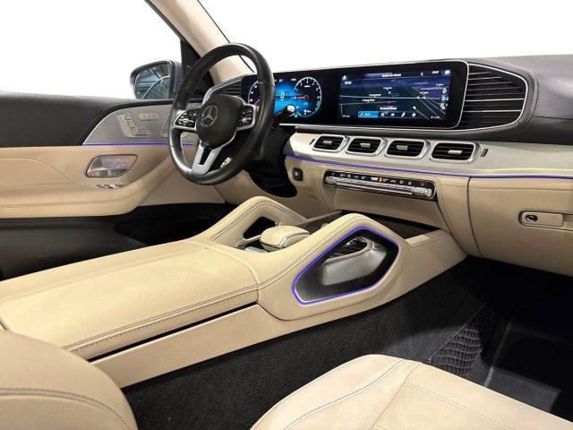 MERCEDES-BENZ GLE 350 de hybrid EQ 4Matic Premium Plus