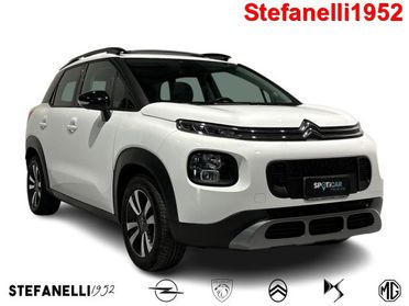 CITROEN C3 Aircross PureTech 110 S&S Shine