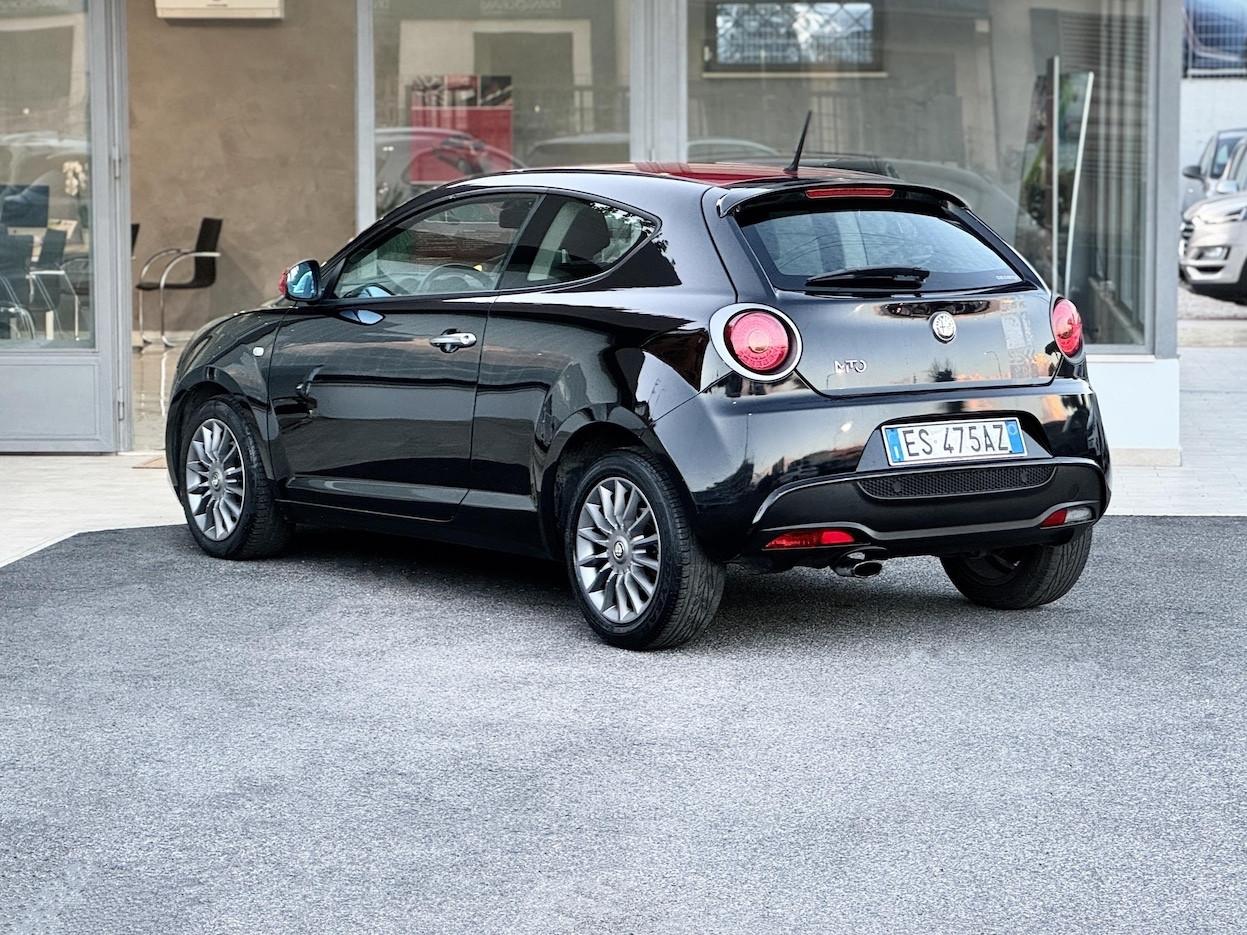 Alfa Romeo MiTo 1.3 Diesel 95CV E5 - 2013