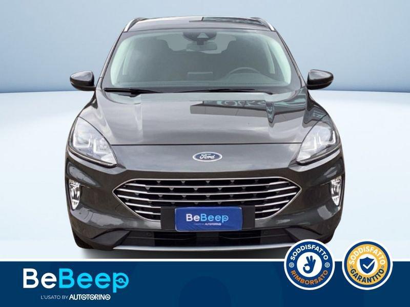 Ford Kuga 1.5 ECOBLUE TITANIUM 2WD 120CV AUTO