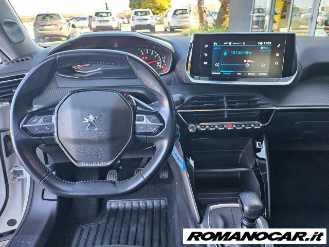 PEUGEOT 2008 PureTech 100 Active