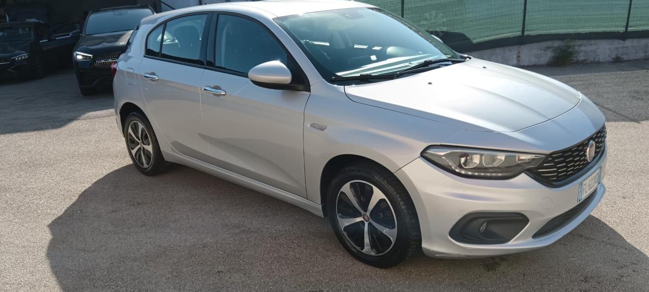 Fiat Tipo 1.6 Mjt S&S 5 porte Business