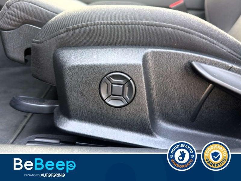 Audi A6 AVANT 40 2.0 TDI MHEV BUSINESS SPORT QUATTRO S-