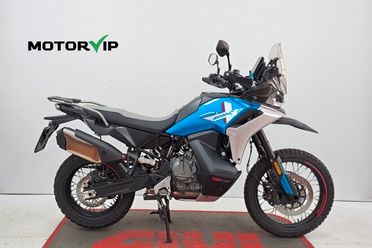 CF MOTO 800 MT-X TUA DA 85 euro SENZA ANTICIPO