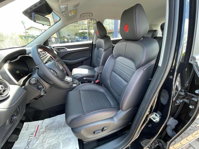 MG ZS Classic 1.5 VTi-tech Luxury - KM0