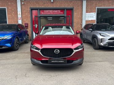 Mazda CX-30 2.0L Mazda M Hybrid 180cv Skyactiv-X Exclusive