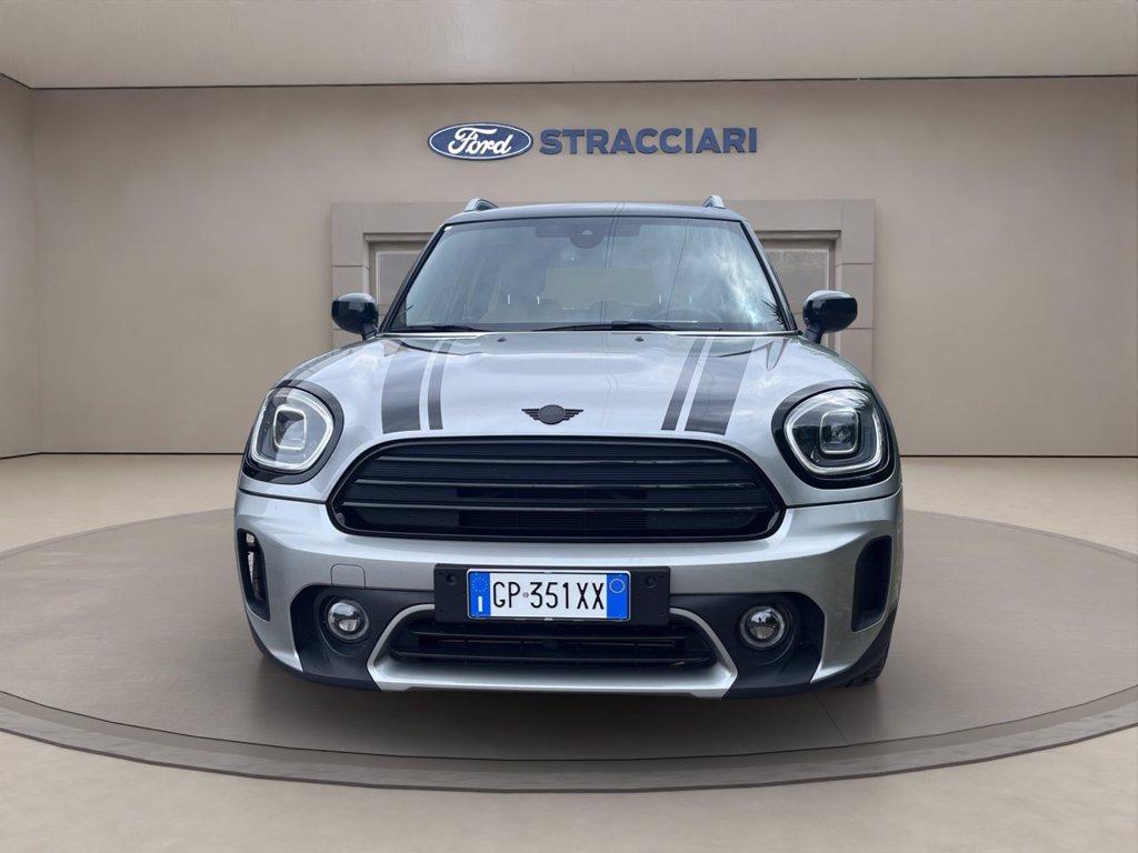 MINI Mini Countryman 2.0 Cooper D Hype auto del 2023