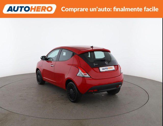 LANCIA Ypsilon 1.0 FireFly 5 porte S&S Hybrid Silver