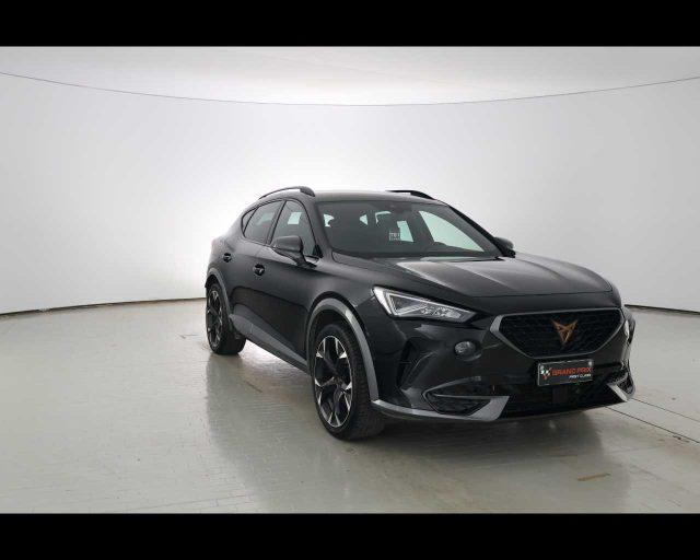CUPRA Formentor 1.4 e-Hybrid DSG