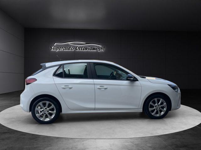 OPEL Corsa 1.5 D 100 CV Edition