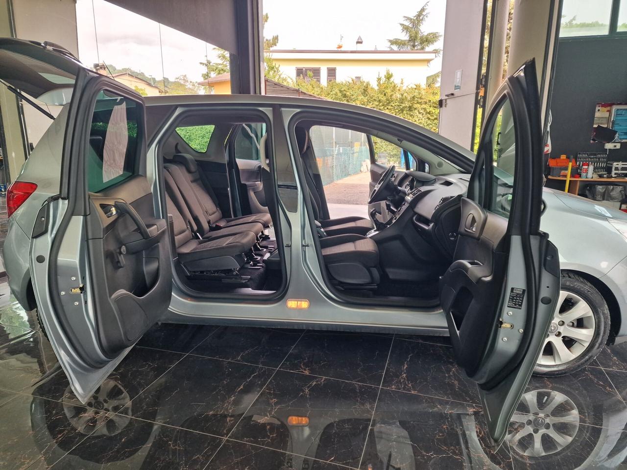 Opel Meriva 1.3 CDTI 95CV ecoFLEX Cosmo