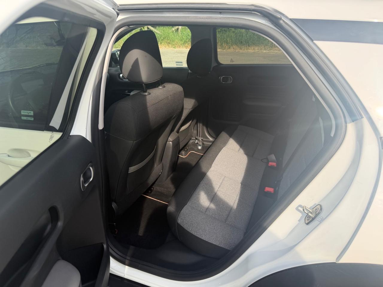 Citroen C4 Cactus PureTech 130 S&S EAT6 Shine