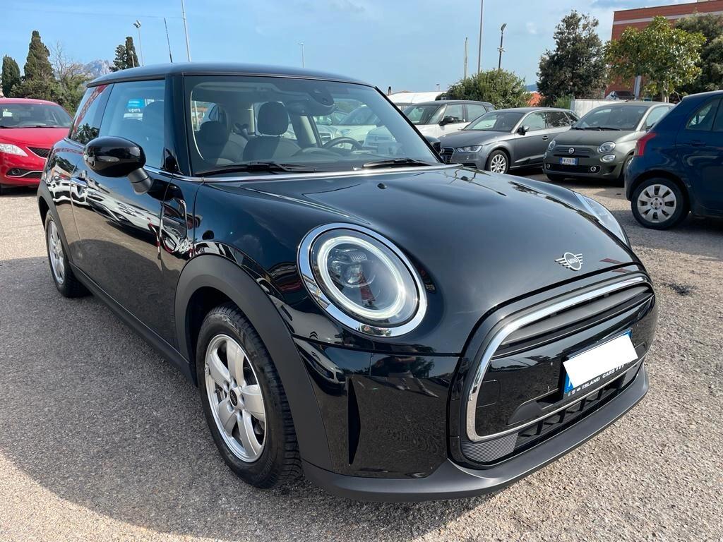 Mini Mini 1.5 Cooper 136cv 3 porte 2022