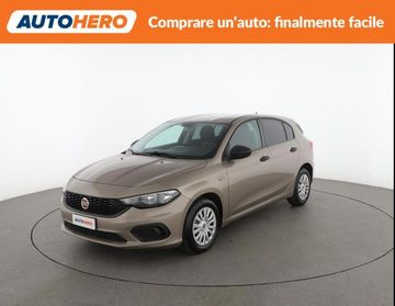FIAT Tipo 1.4 5 porte Mirror