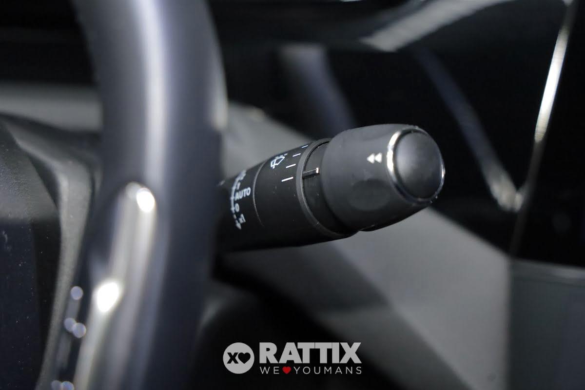 Peugeot 408 1.2 puretech 130CV GT eat8