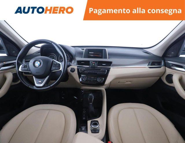 BMW X1 xDrive20d xLine