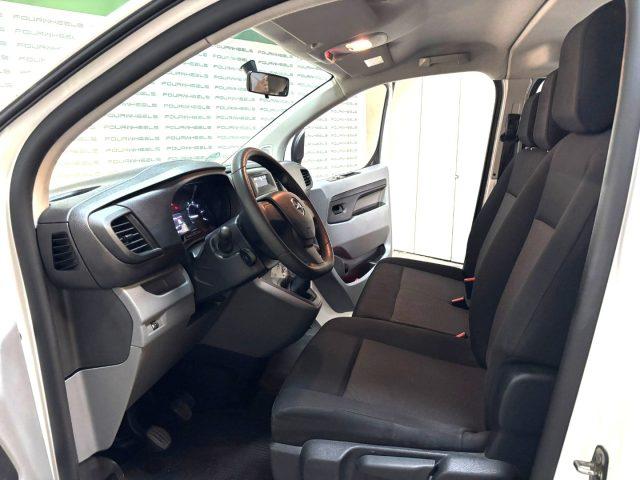 RENAULT Trafic 2.0cdti 9 Posti PC ,GARANZIA,km certificati OPEL