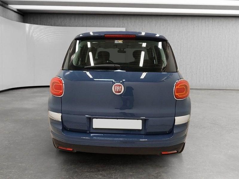 FIAT 500L 1.4 tjt Mirror Gpl 120cv