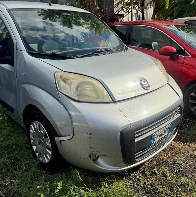 Fiat Qubo 1.3 MJT 75 CV Dynamic