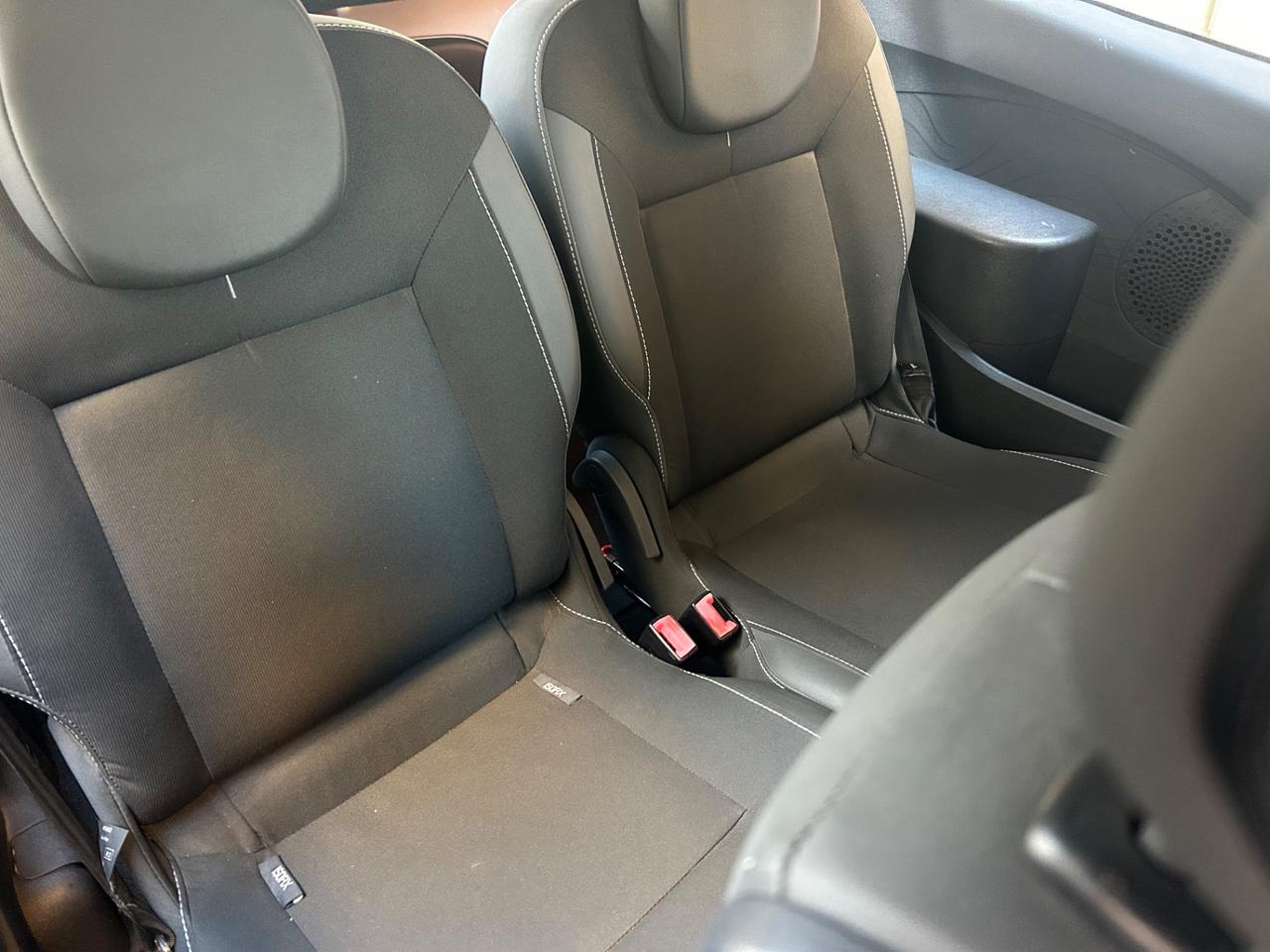 Renault Twingo 1.2 16V LEV Live