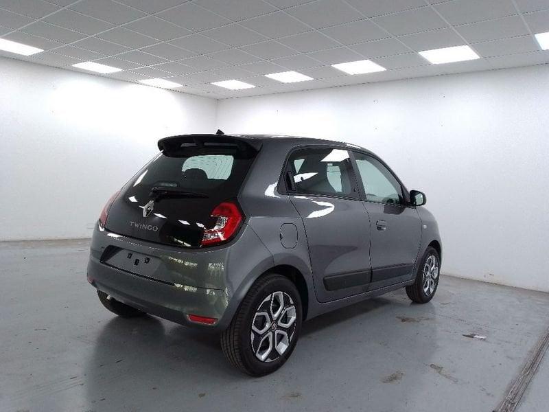 Renault Twingo 1.0 sce Equilibre 65cv