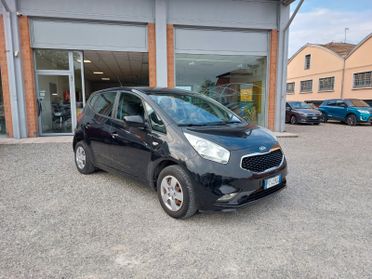 Kia Venga 1.4 EcoGPL Cool UNICO PROPRIETARIO