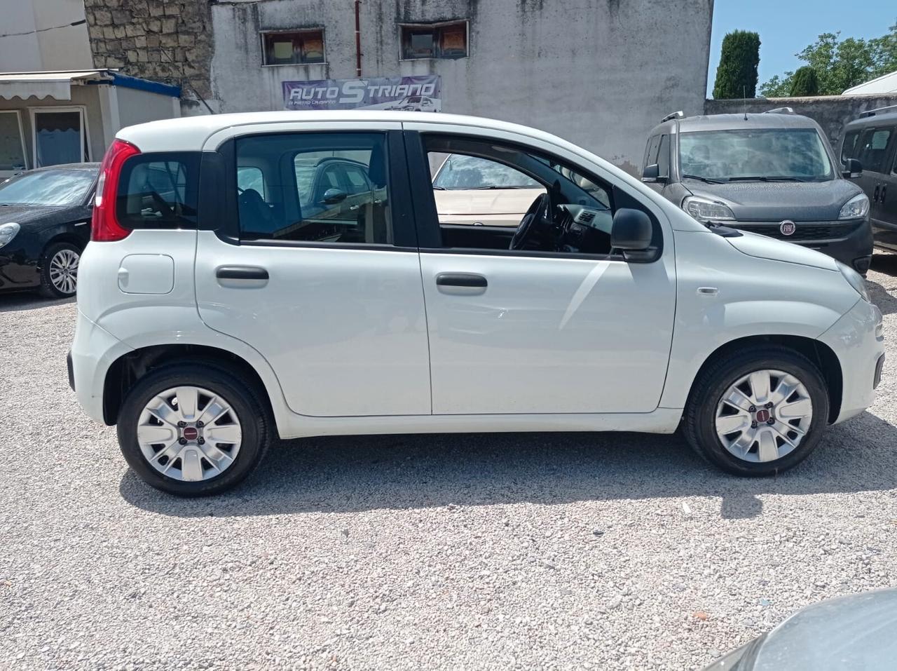 Fiat Panda 1.3 MJT S&S Easy N1 4 posti- 2019