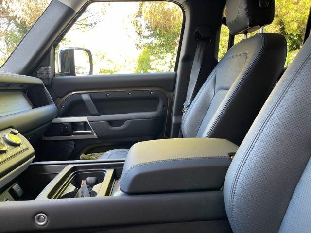 LAND ROVER Defender 110 3.0D I6 MHEV S AWD 200CV AUTO UNIPROPRIETARIO