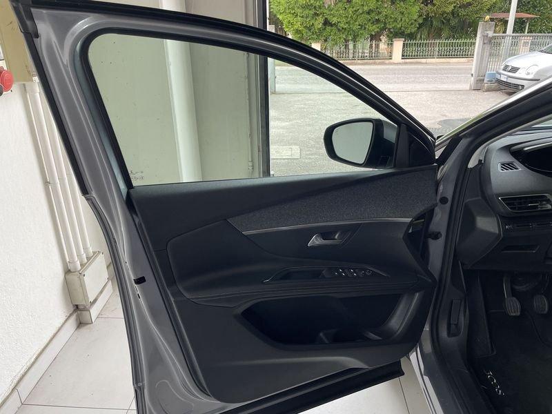 Peugeot 3008 3008 BlueHDi 130 S&S Allure