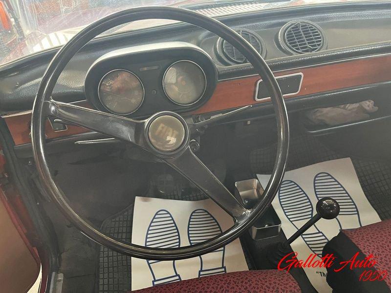 FIAT 127 CORIASCO