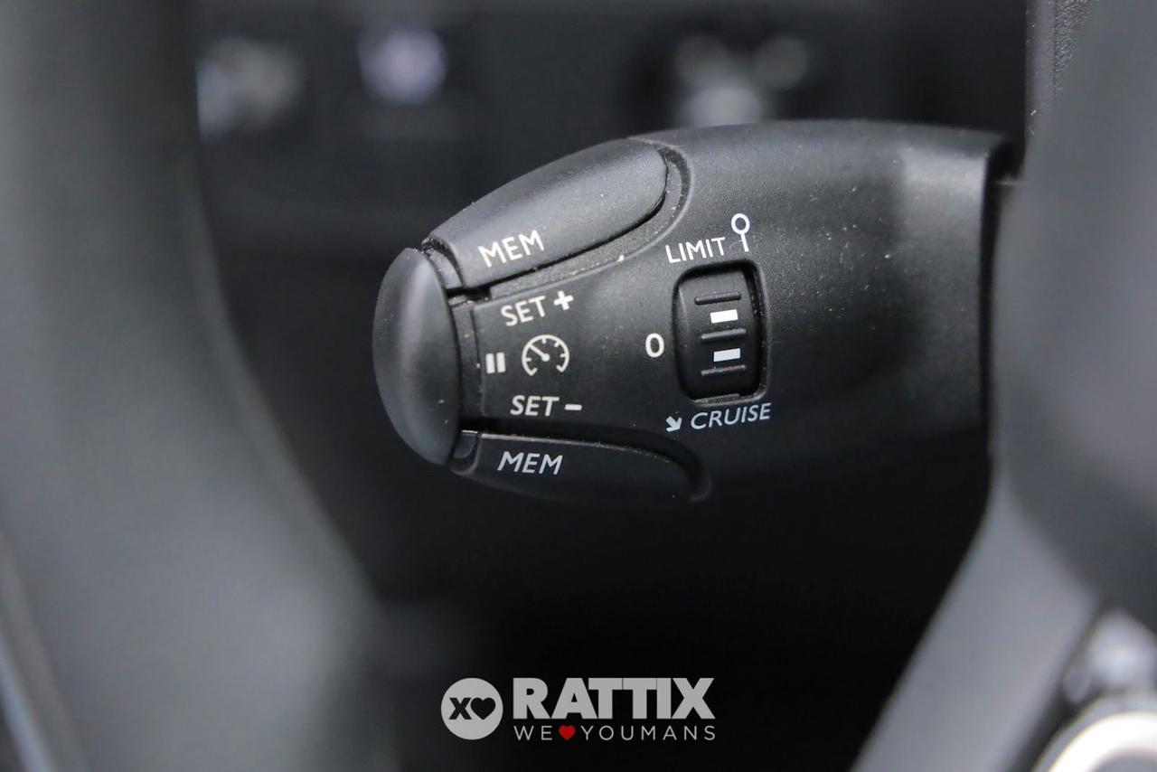 Citroen C3 1.2 Puretech 83CV Feel