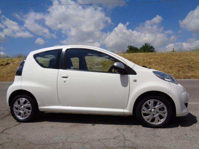 CITROEN C1 1.0 3p. PREZZO VALIDO FINO 16.05,GARANZIA,km certi