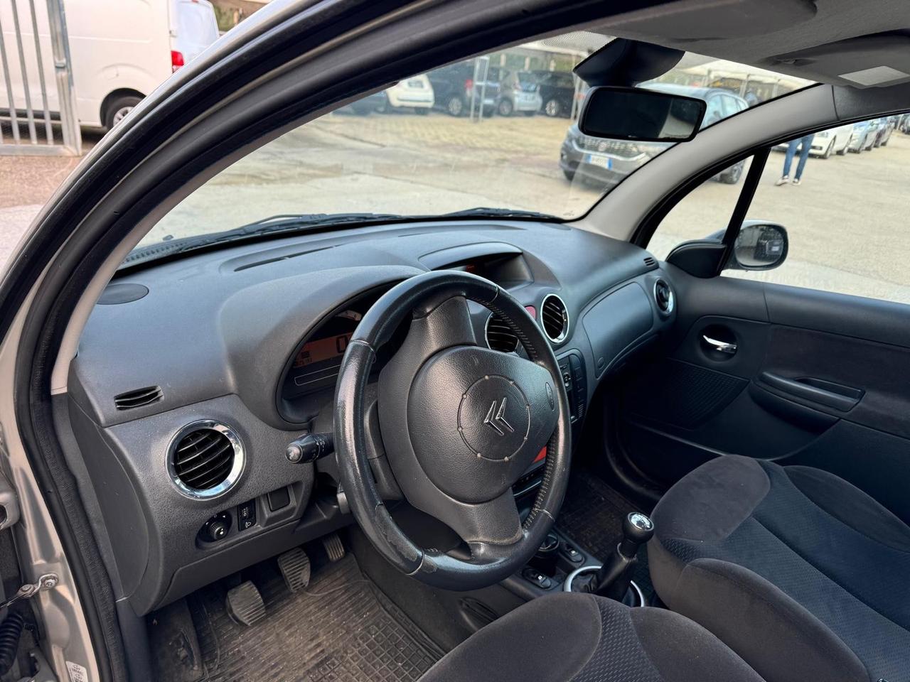 Citroen C3 1.4 HDi 70CV airdream Elegance