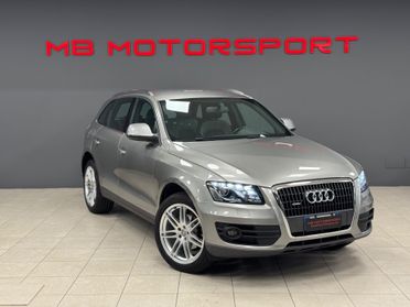 Audi Q5 2.0 TDI 170 CV quattro S tronic S-line