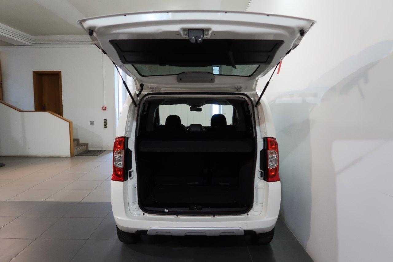 FIAT Qubo qubo N1 1.3 mjt 95cv trekking