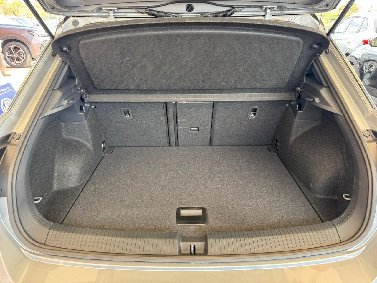 Volkswagen T-Roc 2.0 TDI SCR 150 CV DSG R-Line Plus